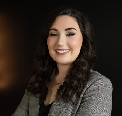 Tegan McCormick headshot